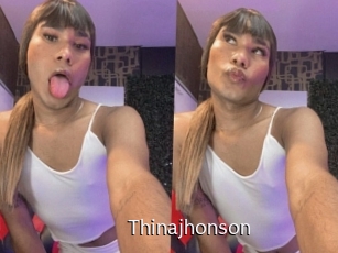 Thinajhonson