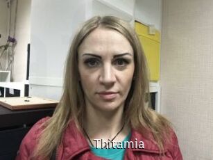 Thitamia