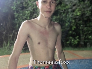 Thomaassfoxx