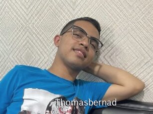 Thomasbernad