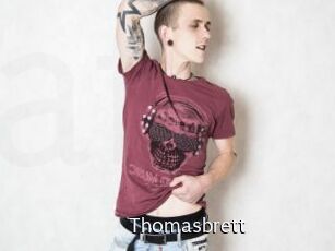 Thomasbrett