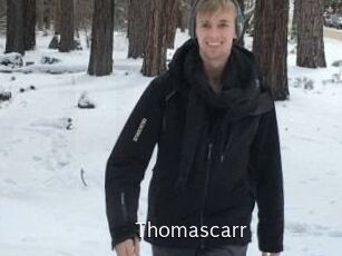 Thomascarr