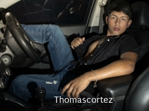 Thomascortez