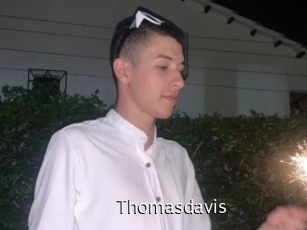 Thomasdavis