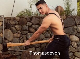 Thomasdevon