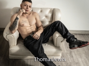 Thomaslewis