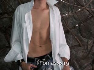 Thomasxx19