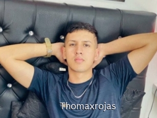 Thomaxrojas