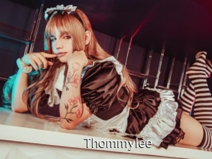 Thommylee
