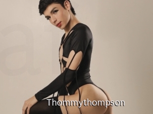 Thommythompson
