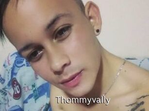 Thommyvally