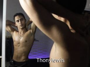 Thonylewis