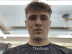 Thotsun