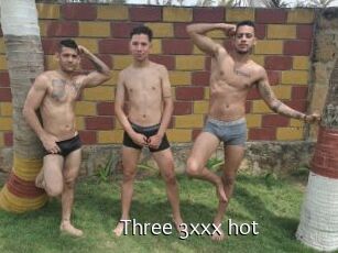 Three_3xxx_hot