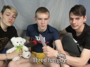 Three_fun_guys