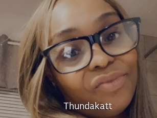 Thundakatt