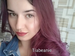 Tiabeanie