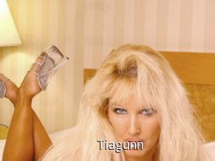 Tiagunn