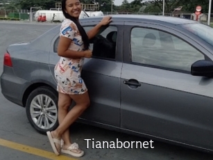 Tianabornet