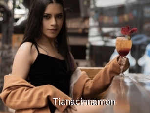 Tianacinnamon