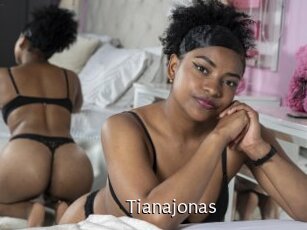 Tianajonas