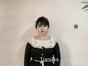 Tianjiaa