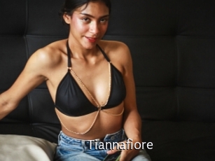 tiannafiore Anal Fist