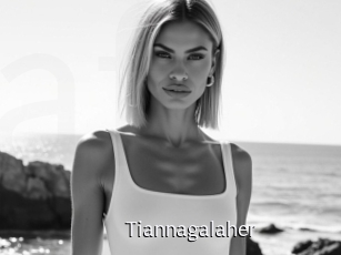 tiannagalaher Anal Fist