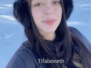 Tifaboneth