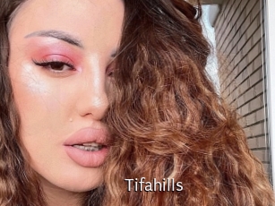 Tifahills