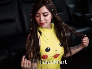 Tifalockhart