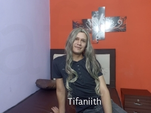 tifaniith Anal Fist