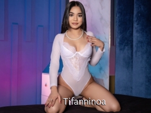 Tifanninoa