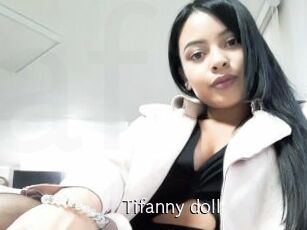 Tifanny_doll