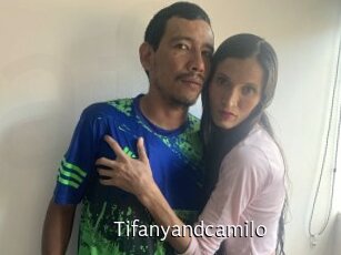 tifanyandcamilo Anal Fist