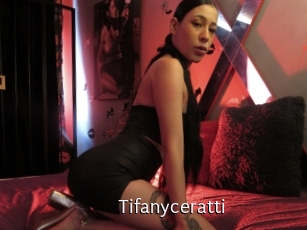 Tifanyceratti