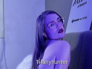 Tifanyhunter