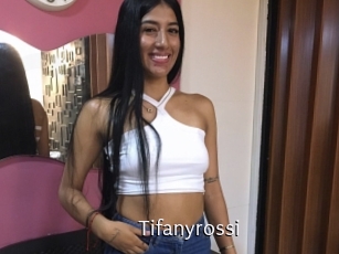 Tifanyrossi