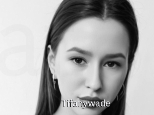 tifanywade Anal Fist