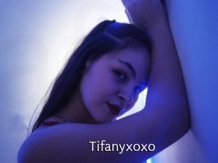 Tifanyxoxo