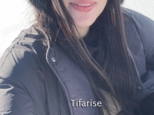Tifarise