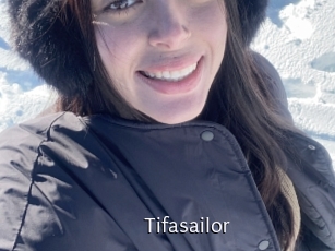 tifasailor Anal Fist