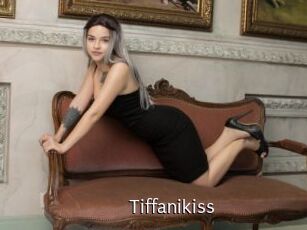Tiffanikiss