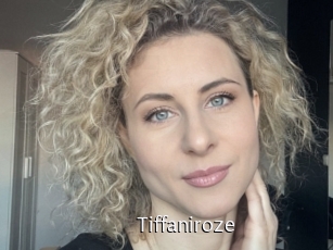 Tiffaniroze