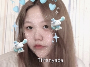Tiffanyada