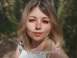 Tiffanyadamms
