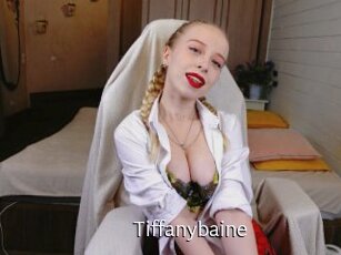 Tiffanybaine