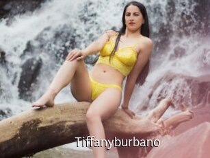 Tiffanyburbano