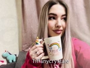 Tiffanycrystale