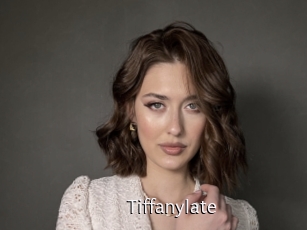 Tiffanylate
